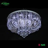 High Quality LED Glass Ceiling Lamp/Crystal Ceiling Lighting