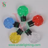 String Ball Light Crystal Decoration Light