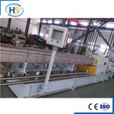 Nanjing Haisi Plastic Twin Screw Extruder Manufacturer in Plastic Extrusion