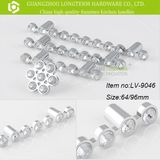 Wholesale Knobs and Pulls Crystal Cabinet Handles