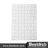 Bestsub A5 Fabric Sublimation Photo Jigsaw Puzzle (PTA5-F1)