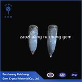 34# Opaque Blue Sapphire Rough