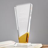 New Design Crystal Trophy Award for Game Competition