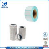 China Super Quality Adhesive Label Sticker