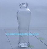Shaped Empty Perfume Glass Bottle 30ml