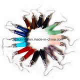 Semi Precious Stone Crystal Jewelry Pendant Gemstone Stone Fashion Jewelry (ESB01476)