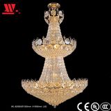 Classic Crystal Chandelier Wl-82060