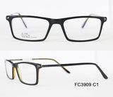 The New Design Model Optical Frame with Lense