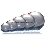 Dsjuggling Clear Acrylic Contact Juggling Ball 2.75inch - 70mm