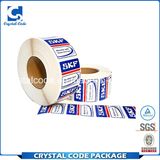 Popular and Great in Style Custom Label Stickers
