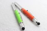 Christmas Gift Stylus Pen with LED Light