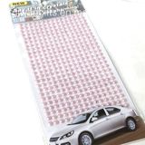 Crystal Pearl Automotive Interior Decorative Sticker (sti061)