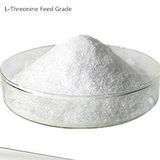 98.5% L-Threonine Feed Grade Feed Additive for Sale