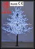 Wihte LED Pine Tree Light