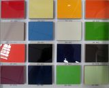 Glossy MDF UV Panel for Kitchen Cabinet Door