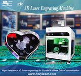 3D Machine for Crystal