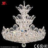 Traditional Crystal Chandelier Wl-82044b
