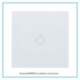 Bluetooth Mobile Phone APP Control Touch Crystal Wireless Switch