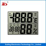 Tn Reflective LCD Display for Medical Device
