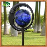 Moon Stake Solar Lawn Lights