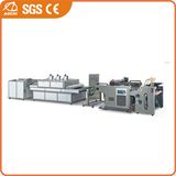 Fb-1020 Auto Swing Cylinder Screen Printing Machine