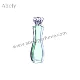 Women Body Shape Original Perfume with Pump Sprayer