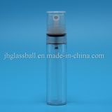 10ml Plastic Perfume Spray Bottle with Pump (BL-PB-1)
