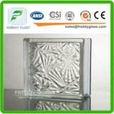 Crystal Diamond Glass Brick/ Office Building Glass Brick/ Decoration Glass