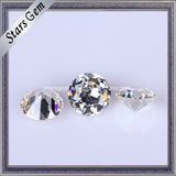 High Quality Fancy Shape Cubic Zirconia Factory