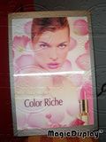 Magic 3D Crystal Light Box Poster Sign