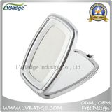 Crystal Compact Mirror for Promotional