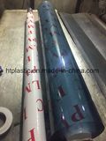 PVC Crystal Sheet 0.5mm-3.5mm with High Transparency Supplier