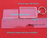 Mini Acrylic Photo Holder (JP922)