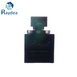 100ml Sprayed Glass Perfume Bottle Atomizer