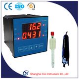 Water Treatment Online pH Meter Moisture Meter (CX-IPH)