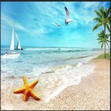 Decorative 3D Floor Tiles on Promotion