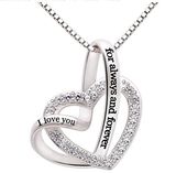 New Design Women's Jewelry Fashion Necklace Party Necklace