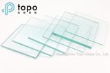 1.9mm-25mm Clear Float Glass Sheets with Ce Certificate (W-TP)