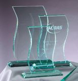 Wholesale Factory Price Glass Trophy, Glass Award
