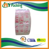 BOPP Crystal Clear Packing Tape with High Quality
