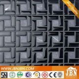 Interior Crystal Glass Mosaic and Marble Mosaic (M855035)