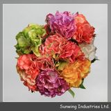 Wholesale Christmas Decoration Artificial Wedding Flower