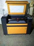 Laser MDF Wood Acrylic Cutter Marble Glass Engraver