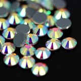 Hotfix Stone Motif Rhinestone