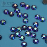 Crystal Flat Back Rhinestone, Non Hot Fix Rhinestones for DIY Crystal Art Rhinetones