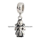 Baby Girl Charm for Girls Fashion Jewelry