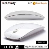 Wireless Flat 3D Mouse