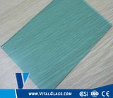 5mm Ocean Blue Float Glass with CE&ISO9001 (B-G)