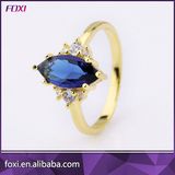 Costume Jewelry Fashion 2018 Zirconia Rings for Women
