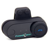 Motorcycle Bluetooth Intercoms with FM Function